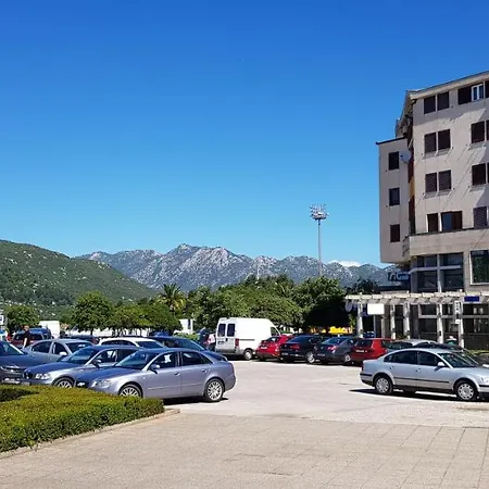 Апартаменты 