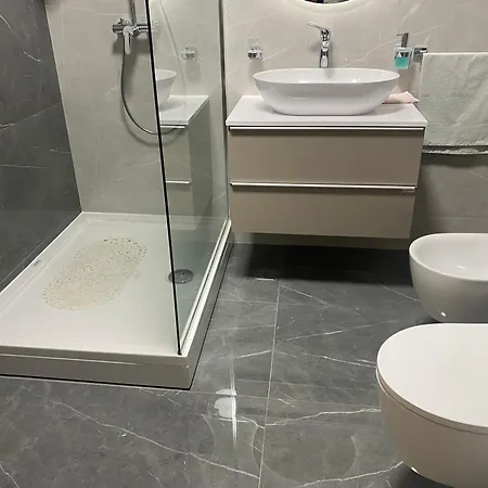 Апартаменты 